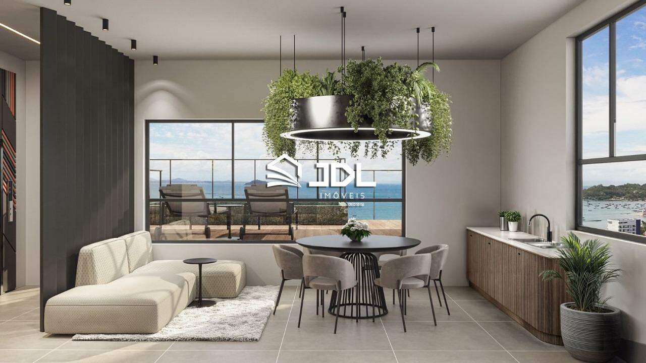 Loft à venda no bairro Armação: 