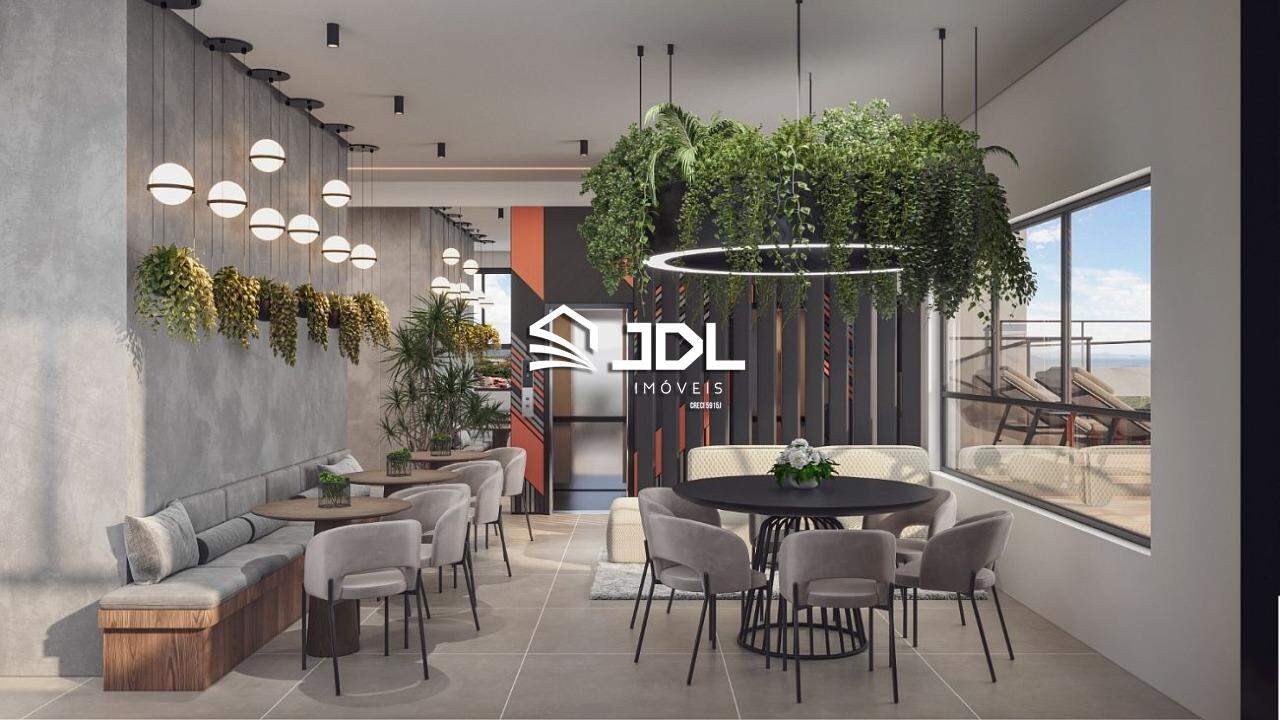 Loft à venda no bairro Armação: 