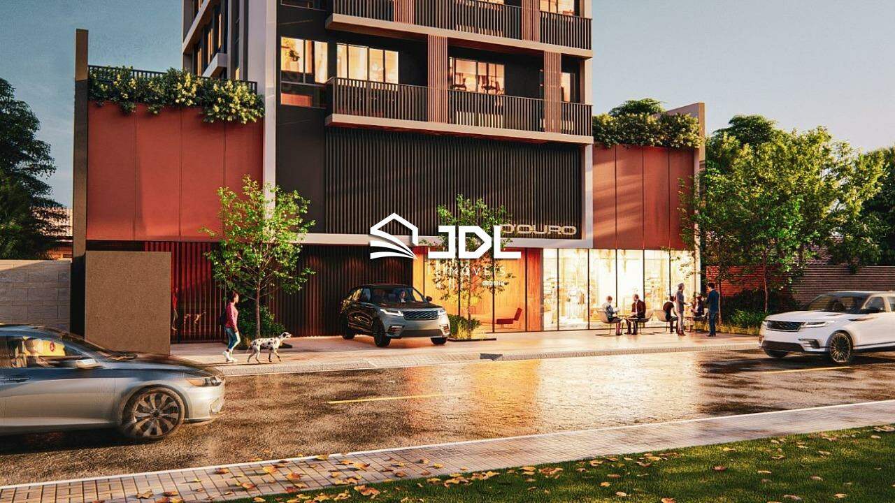 Loft à venda no bairro Armação: 