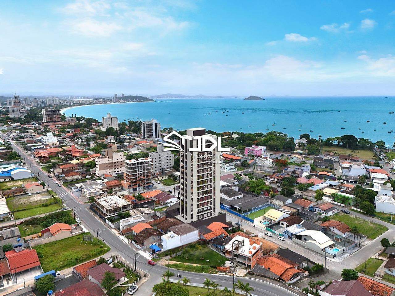 Loft à venda no bairro Armação: 