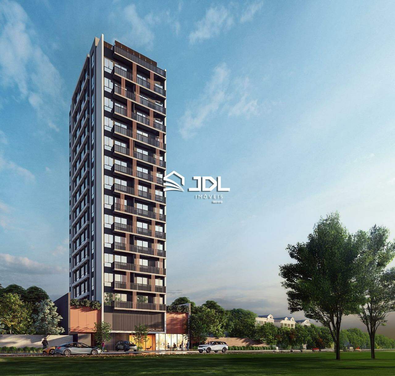 Loft à venda no bairro Armação: 