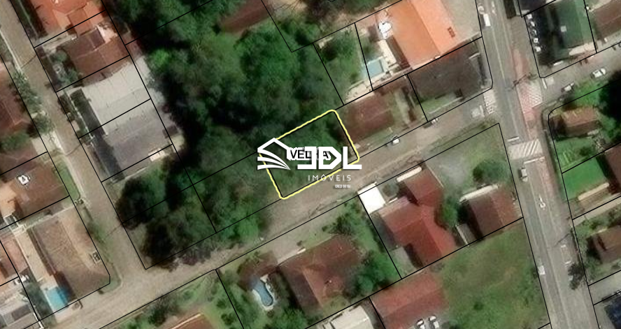 Terreno à venda no bairro Velha: 