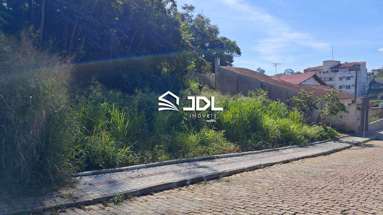 Terreno à venda no bairro Velha: 