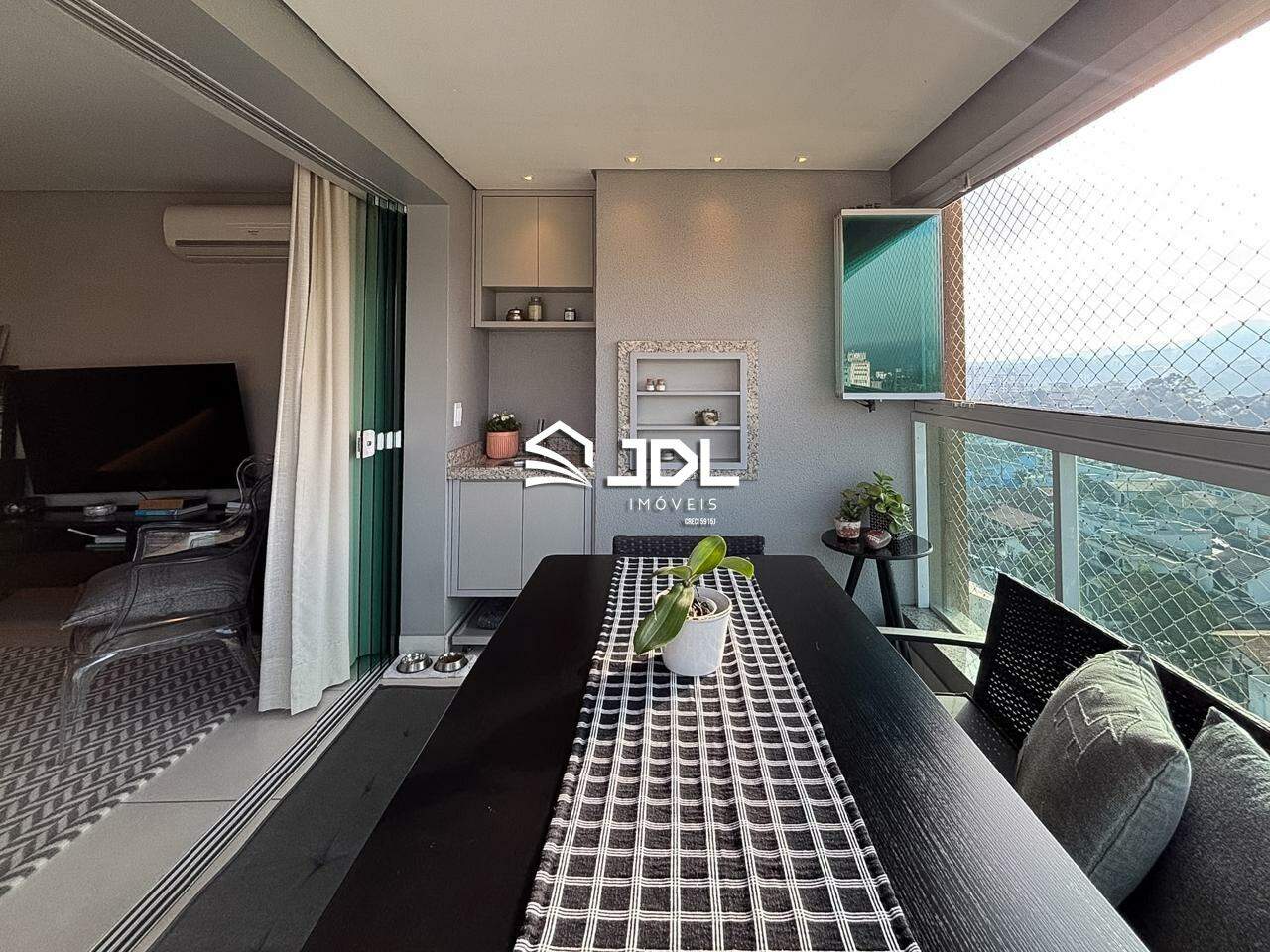 Apartamento à venda no bairro Itoupava Norte: 