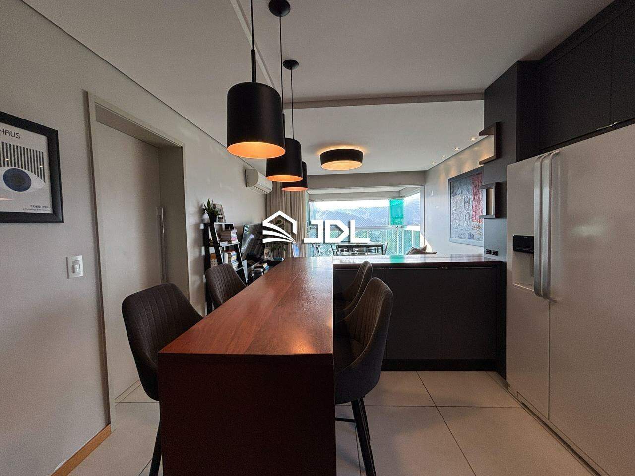 Apartamento à venda no bairro Itoupava Norte: 