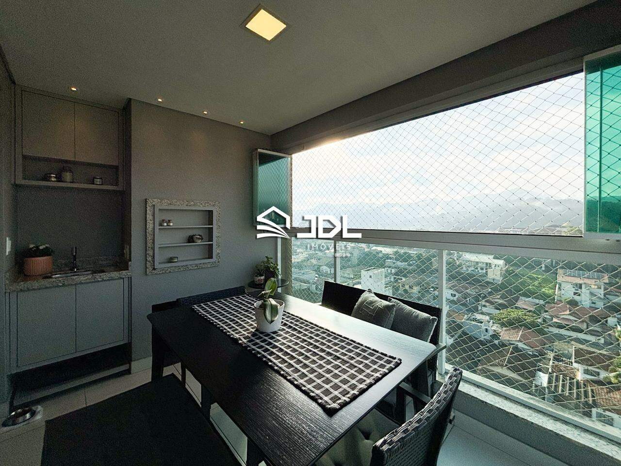 Apartamento à venda no bairro Itoupava Norte: 