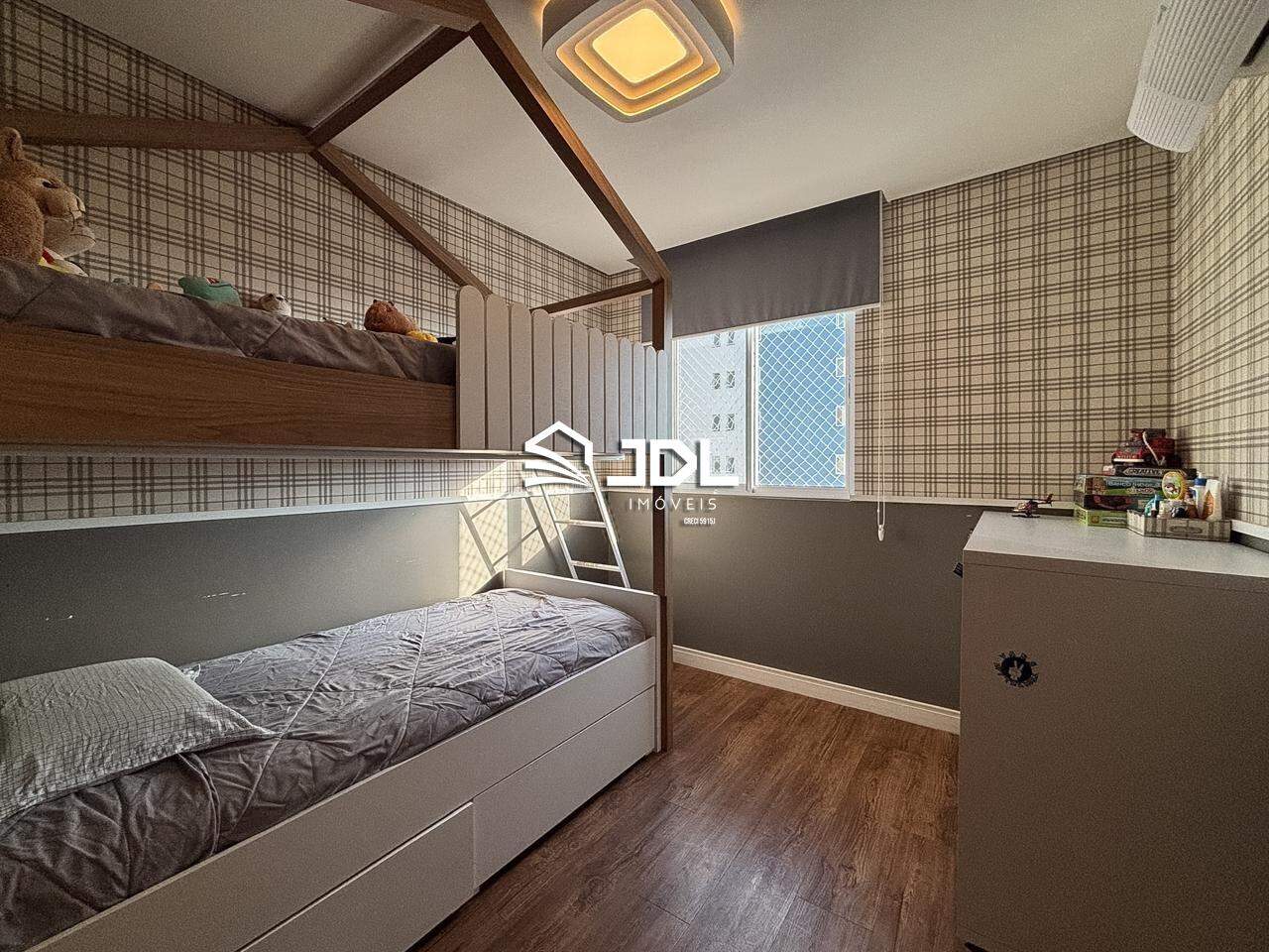 Apartamento à venda no bairro Itoupava Norte: 