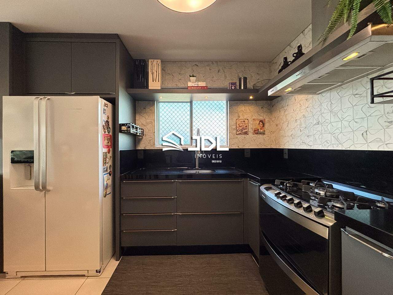 Apartamento à venda no bairro Itoupava Norte: 