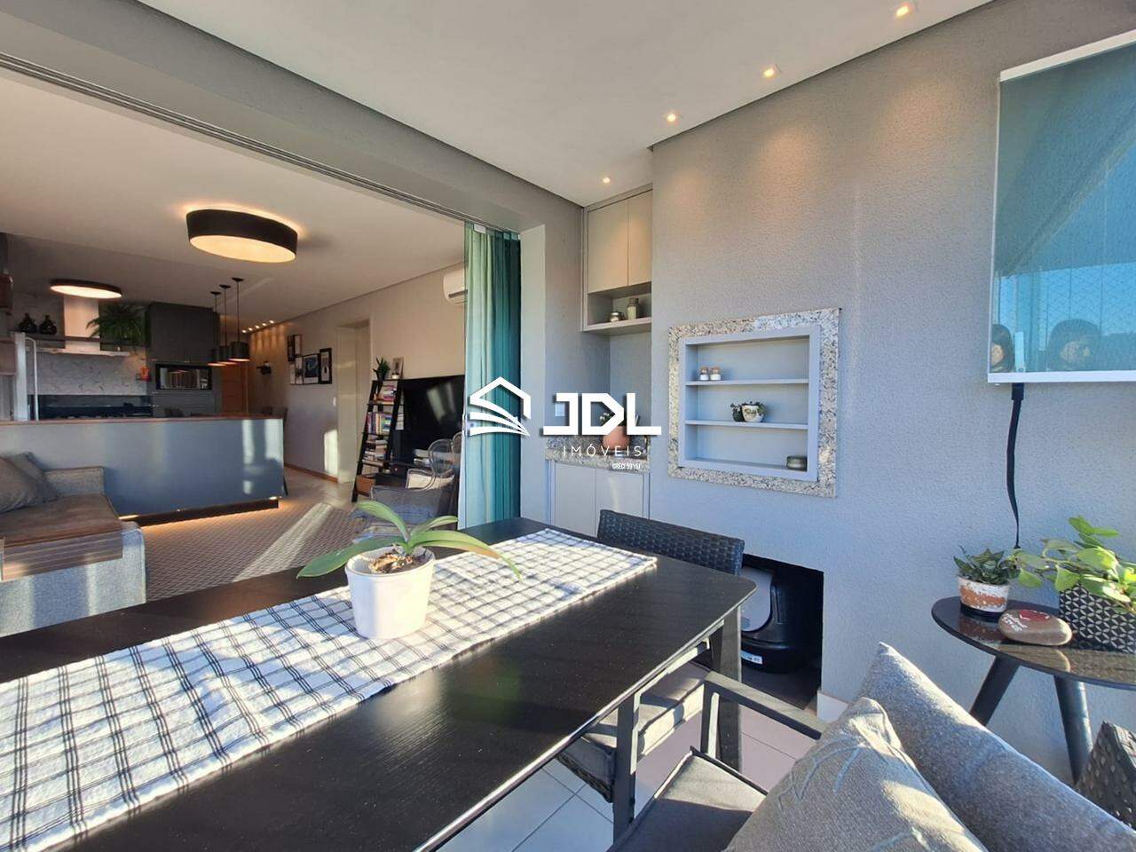 Apartamento à venda no bairro Itoupava Norte: