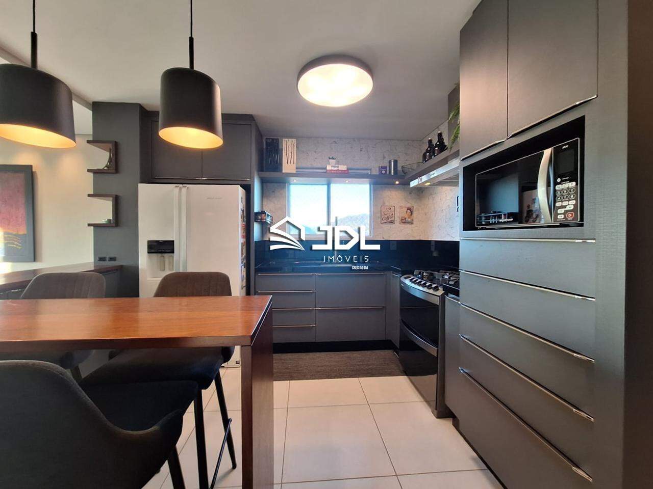 Apartamento à venda no bairro Itoupava Norte: