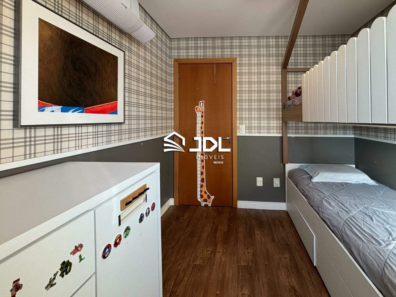 Apartamento à venda no bairro Itoupava Norte: 