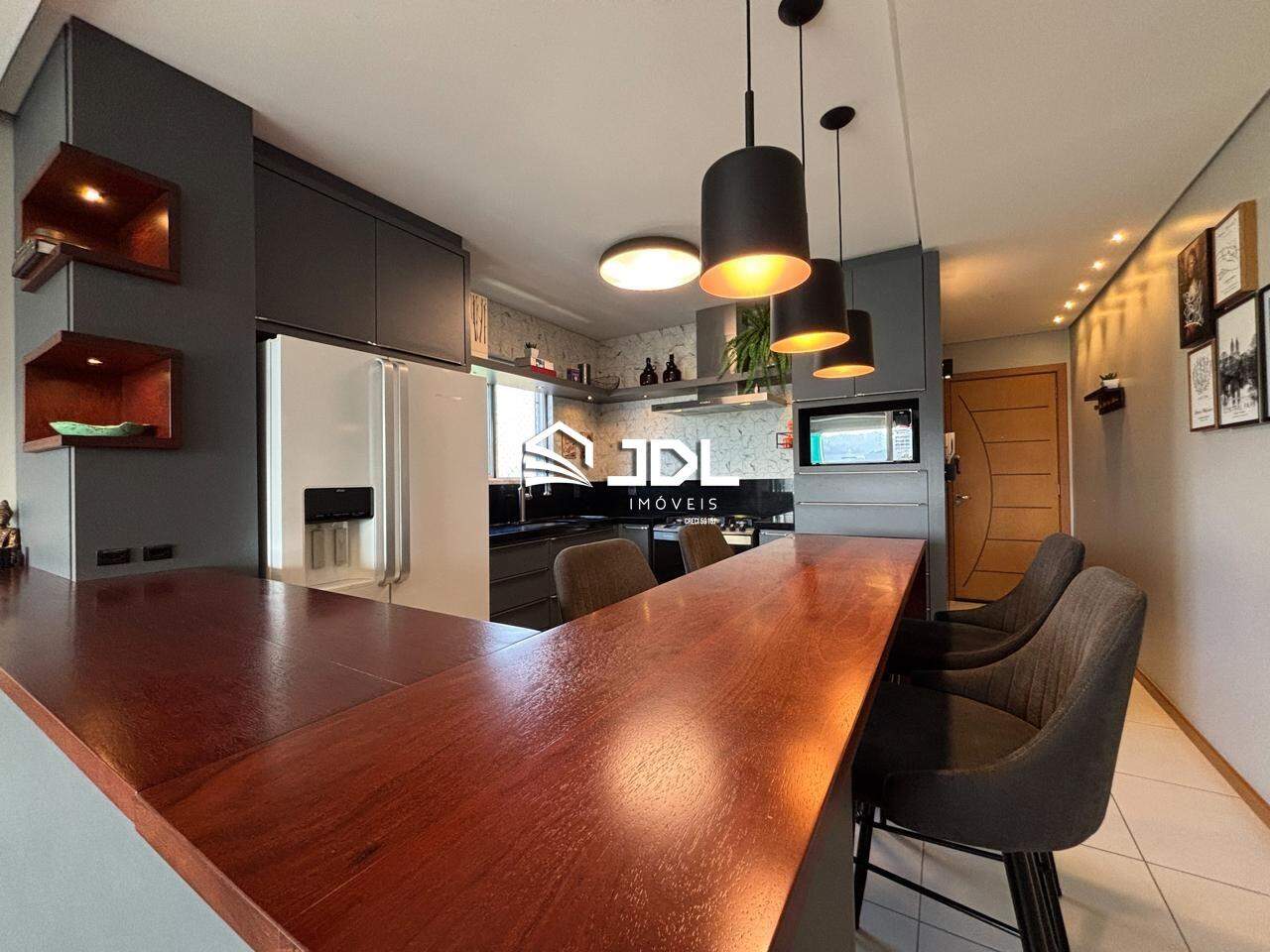Apartamento à venda no bairro Itoupava Norte: 