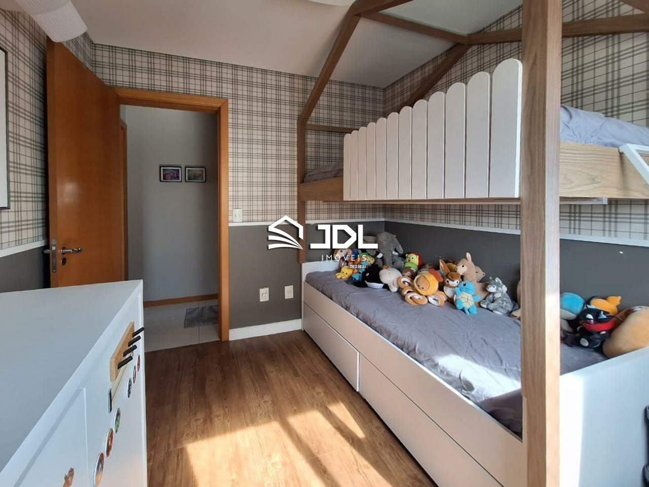 Apartamento à venda no bairro Itoupava Norte: