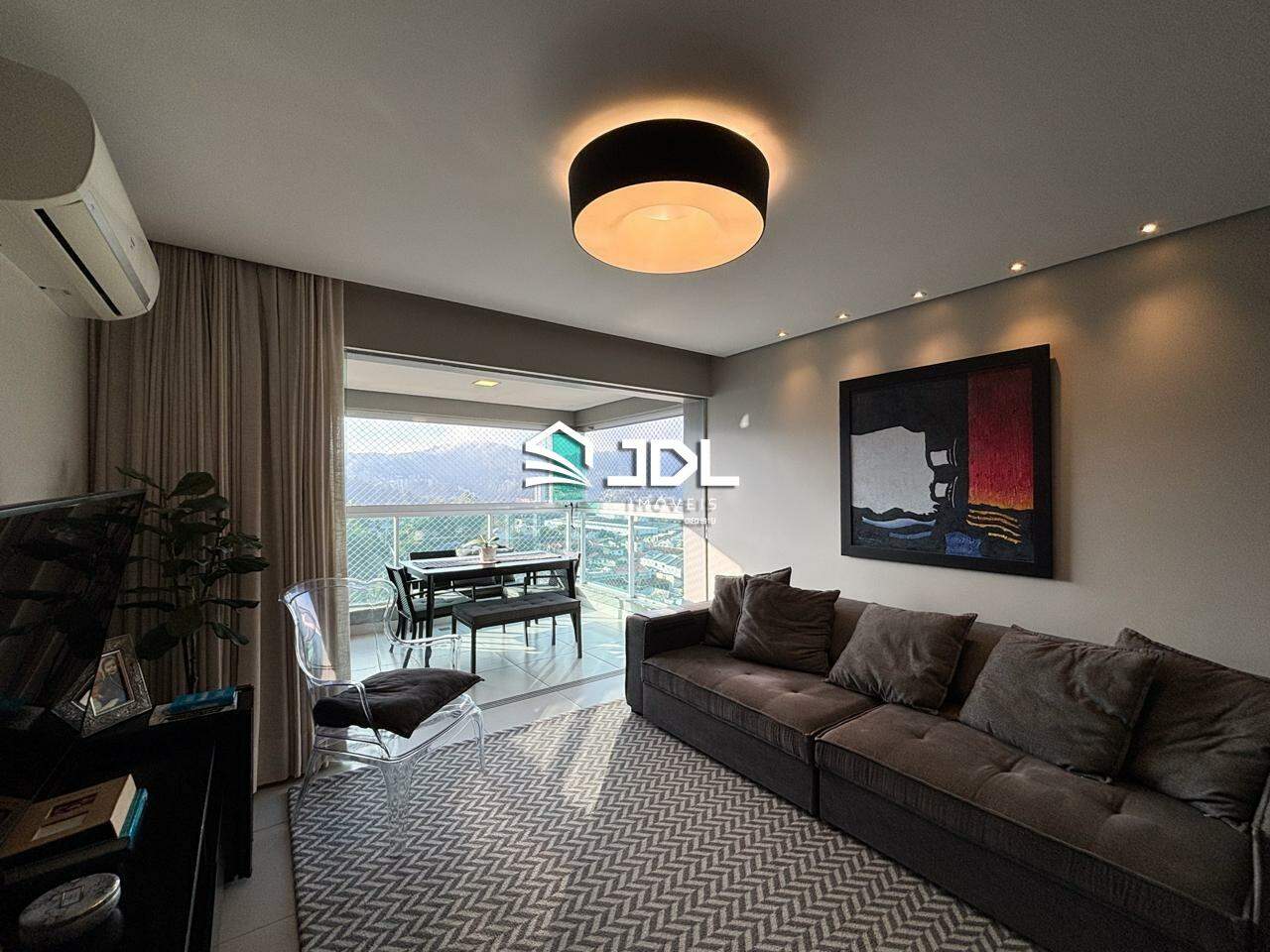 Apartamento à venda no bairro Itoupava Norte: 