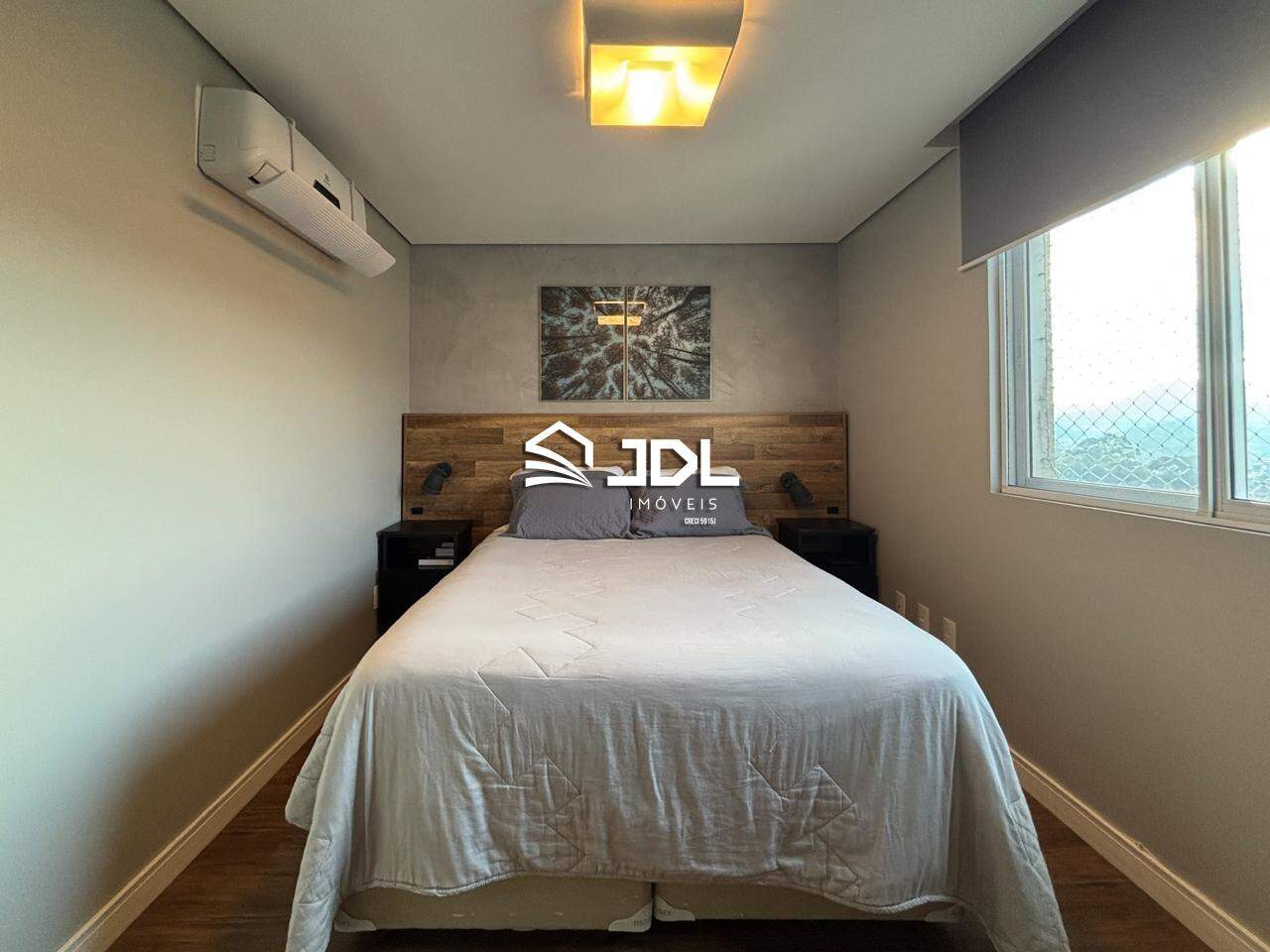 Apartamento à venda no bairro Itoupava Norte: 
