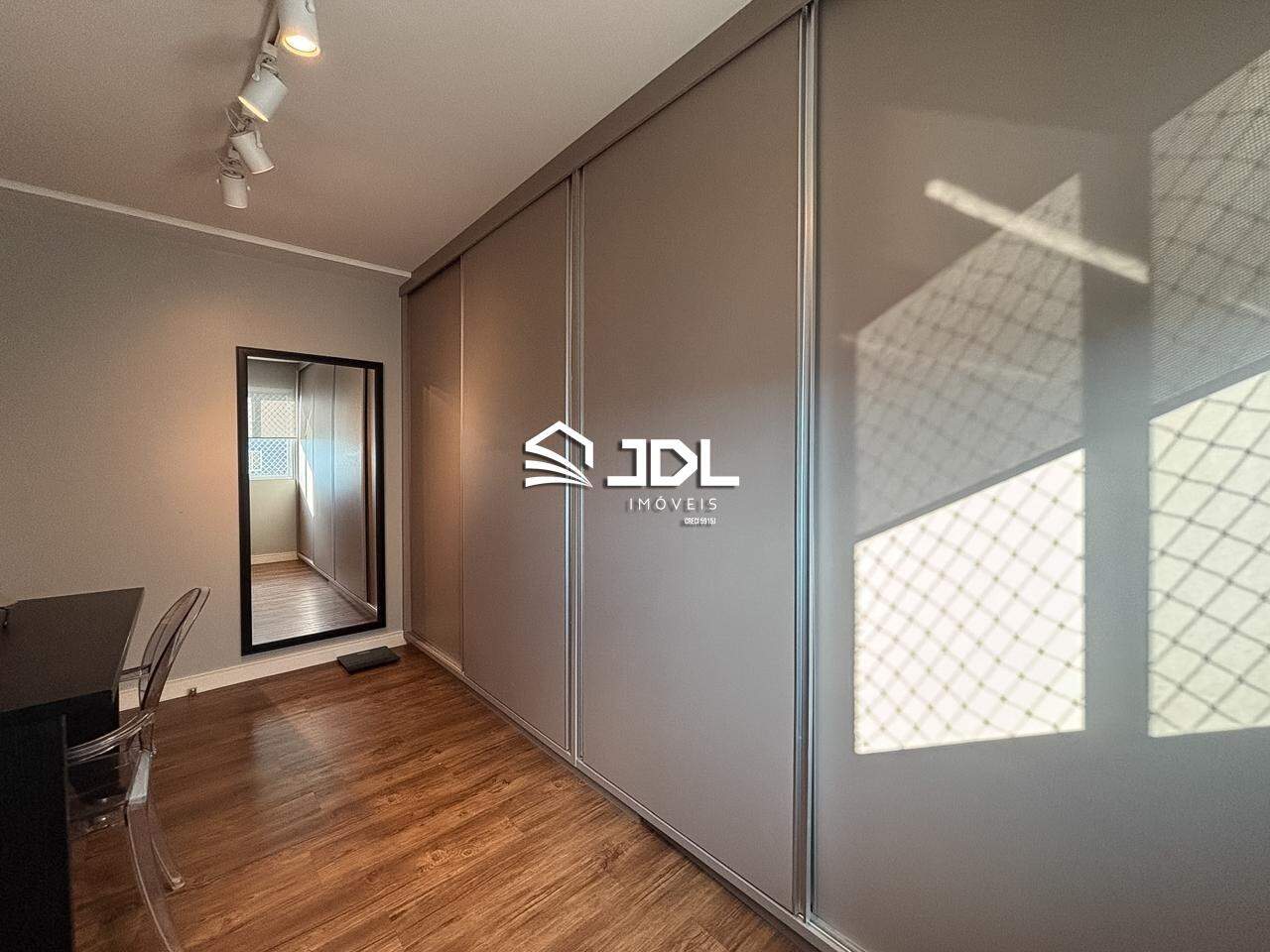 Apartamento à venda no bairro Itoupava Norte: 