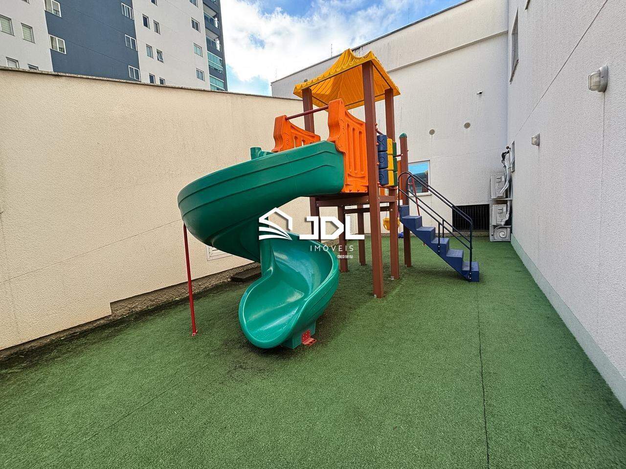 Apartamento à venda no bairro Itoupava Norte: 