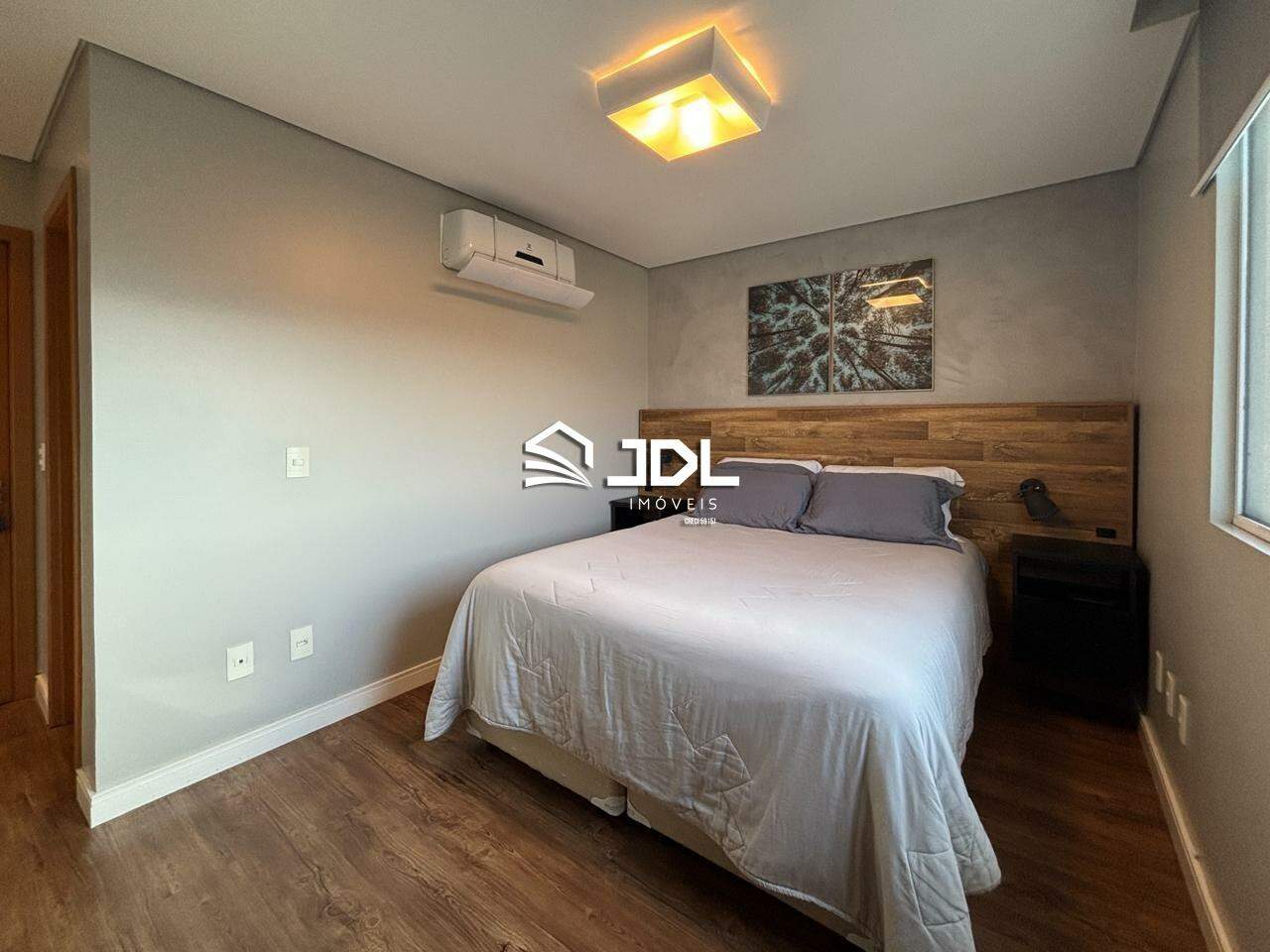Apartamento à venda no bairro Itoupava Norte: 