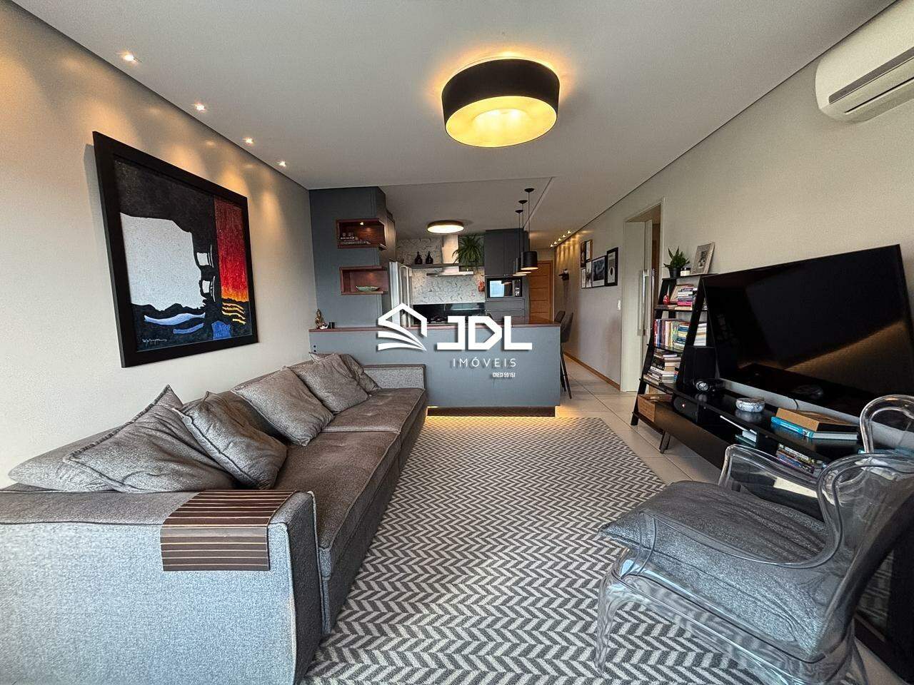 Apartamento à venda no bairro Itoupava Norte: 