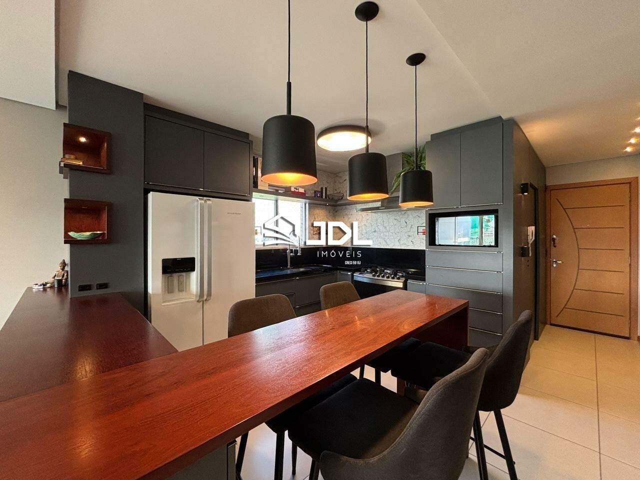 Apartamento à venda no bairro Itoupava Norte: 