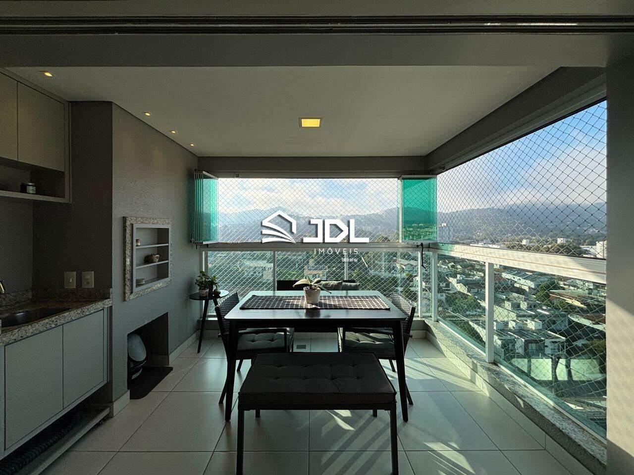Apartamento à venda no bairro Itoupava Norte: 