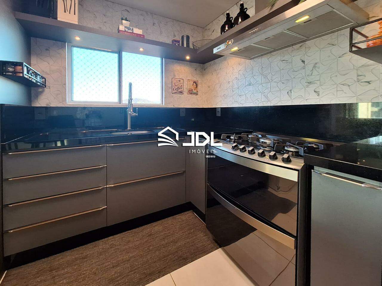 Apartamento à venda no bairro Itoupava Norte: