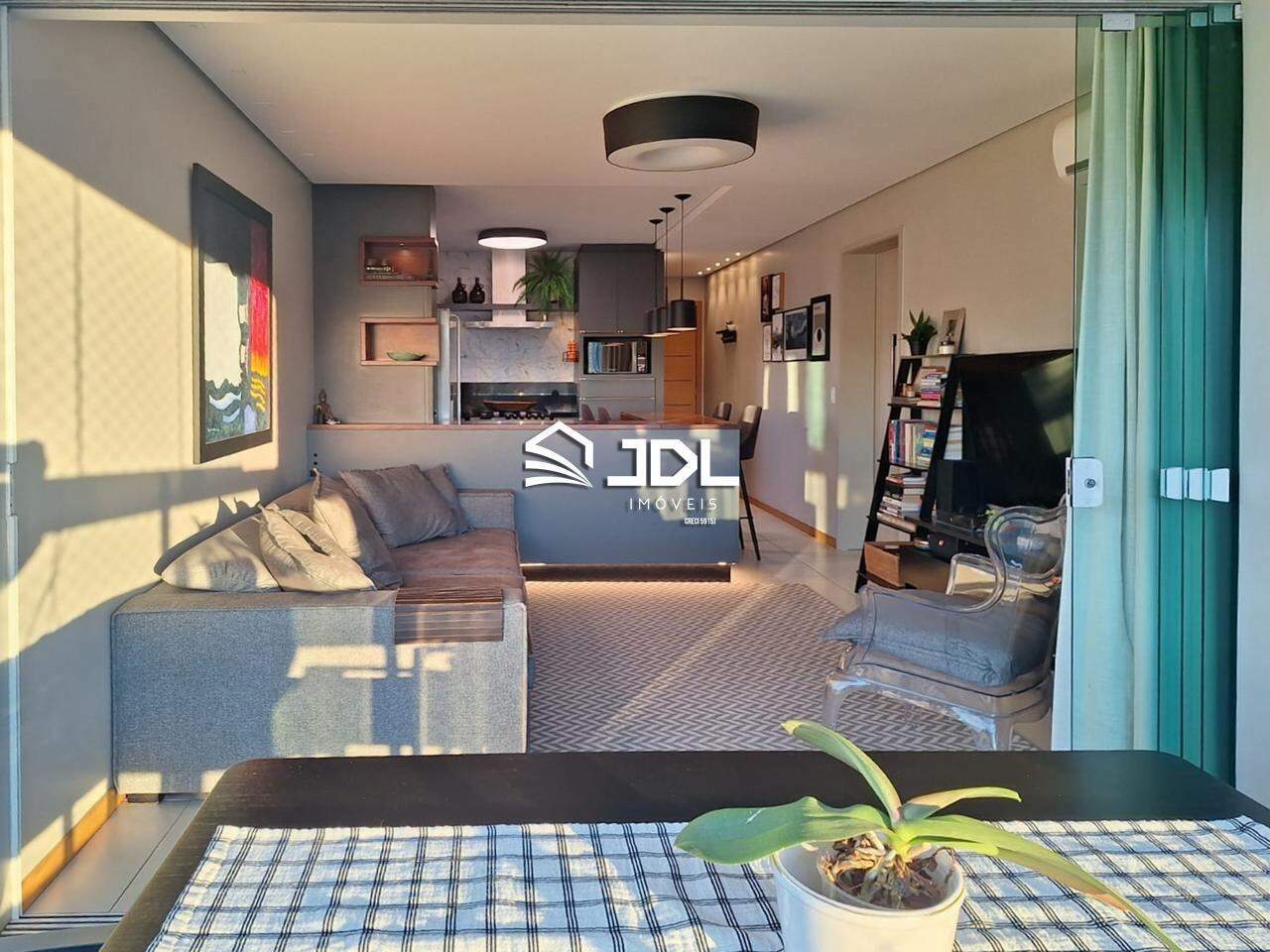 Apartamento à venda no bairro Itoupava Norte: 