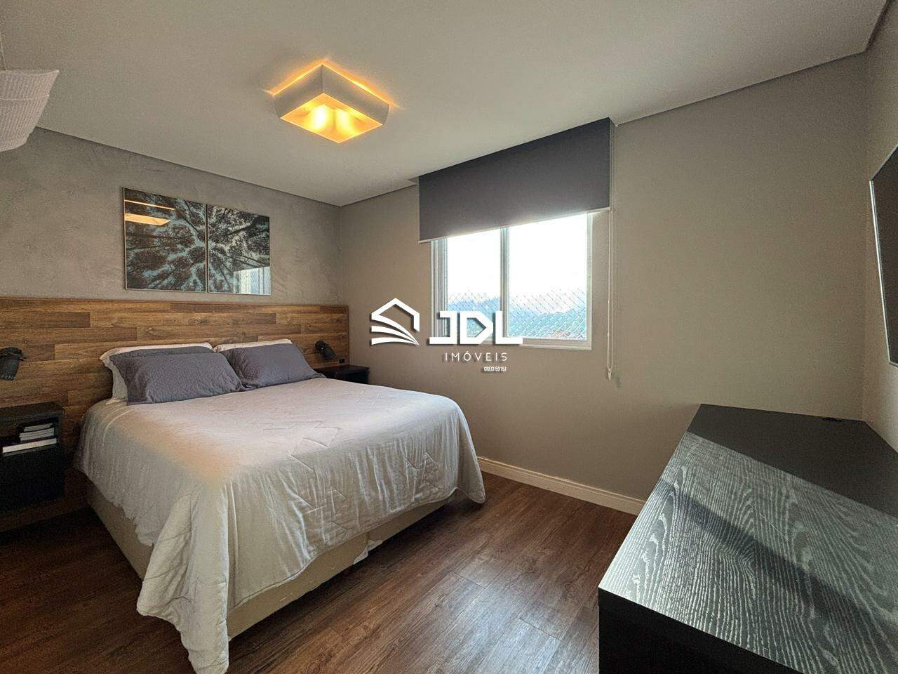 Apartamento à venda no bairro Itoupava Norte: 