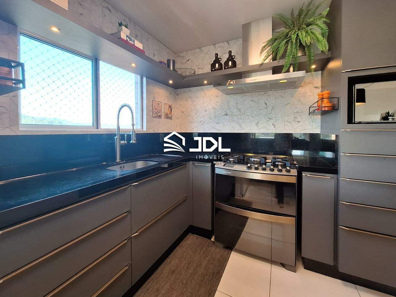 Apartamento à venda no bairro Itoupava Norte: