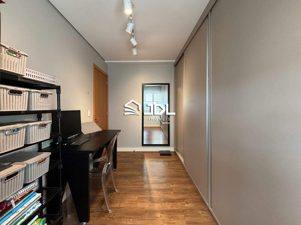Apartamento à venda no bairro Itoupava Norte: 