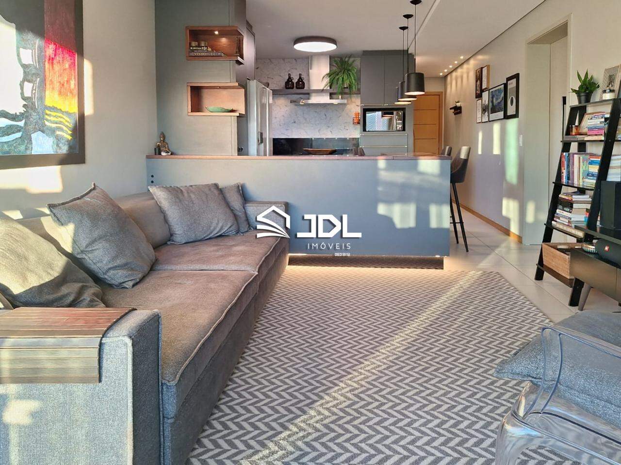 Apartamento à venda no bairro Itoupava Norte: 