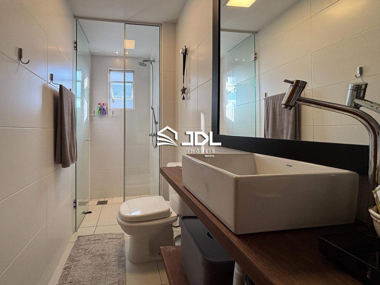 Apartamento à venda no bairro Itoupava Norte: 
