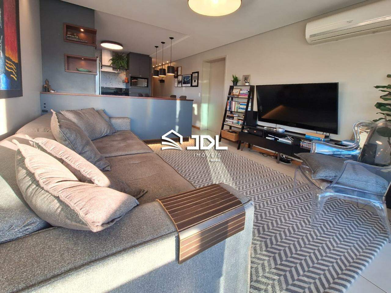 Apartamento à venda no bairro Itoupava Norte: 