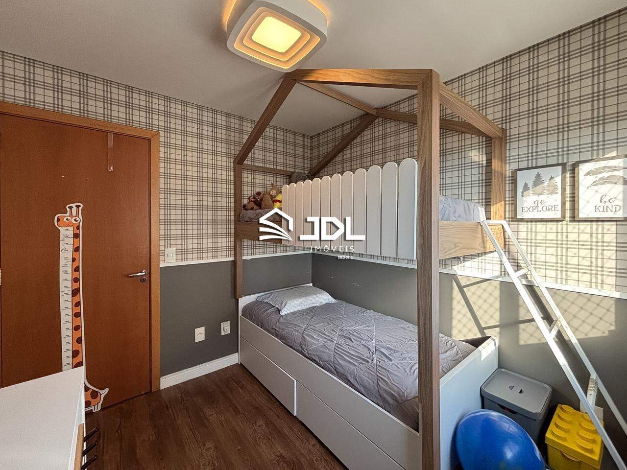 Apartamento à venda no bairro Itoupava Norte: 