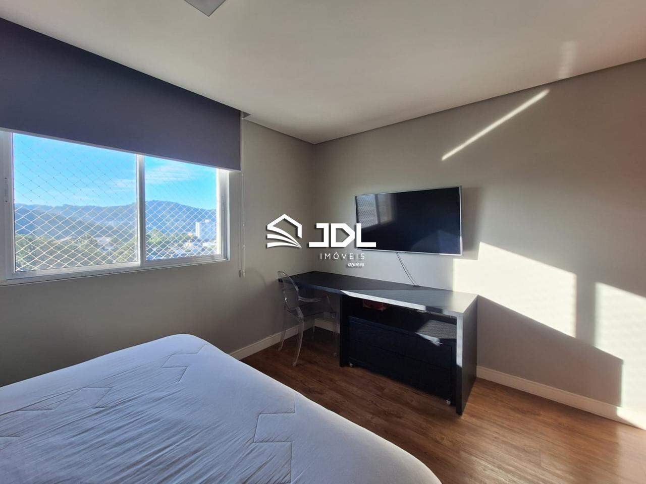 Apartamento à venda no bairro Itoupava Norte: