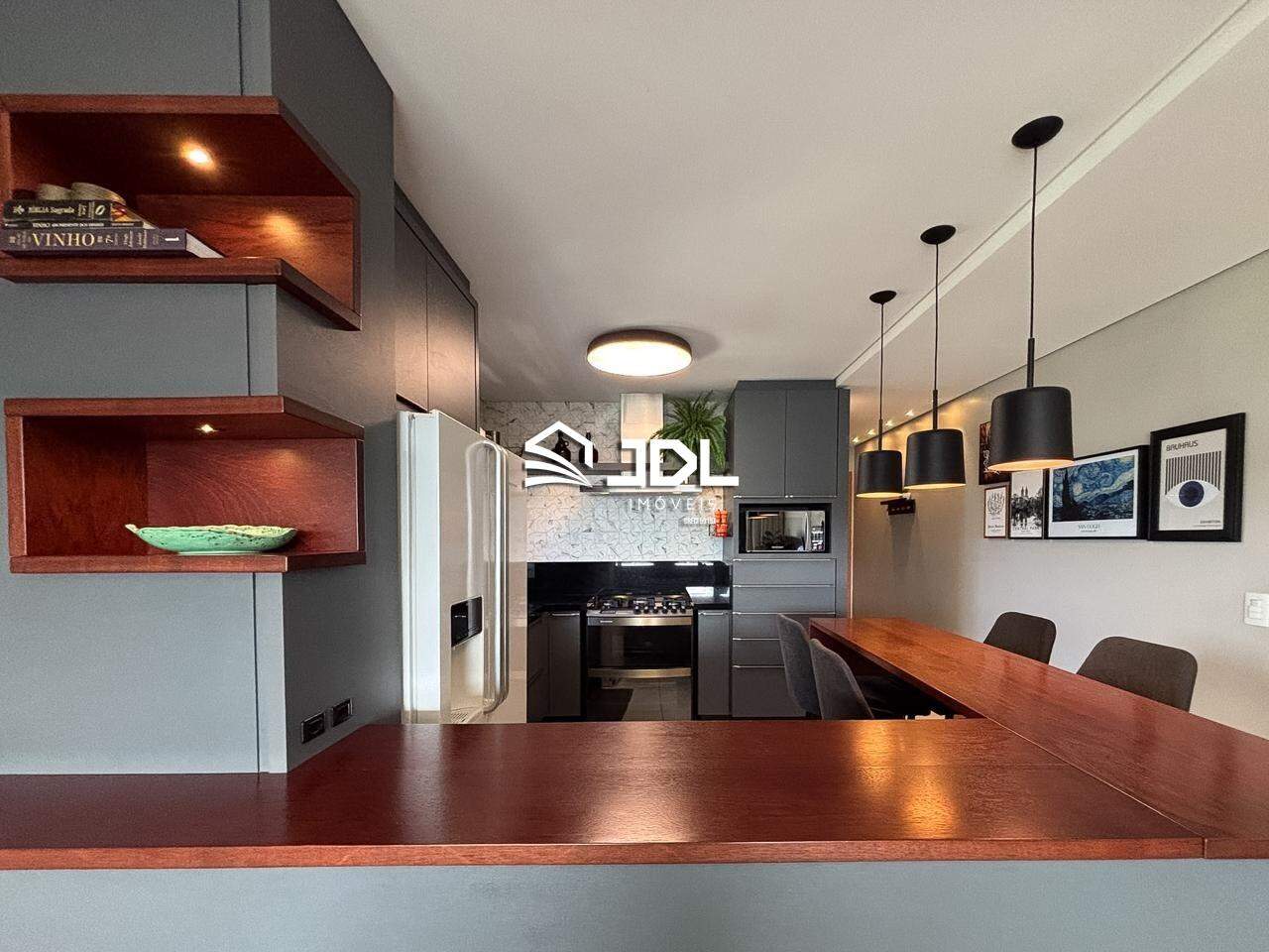 Apartamento à venda no bairro Itoupava Norte: 