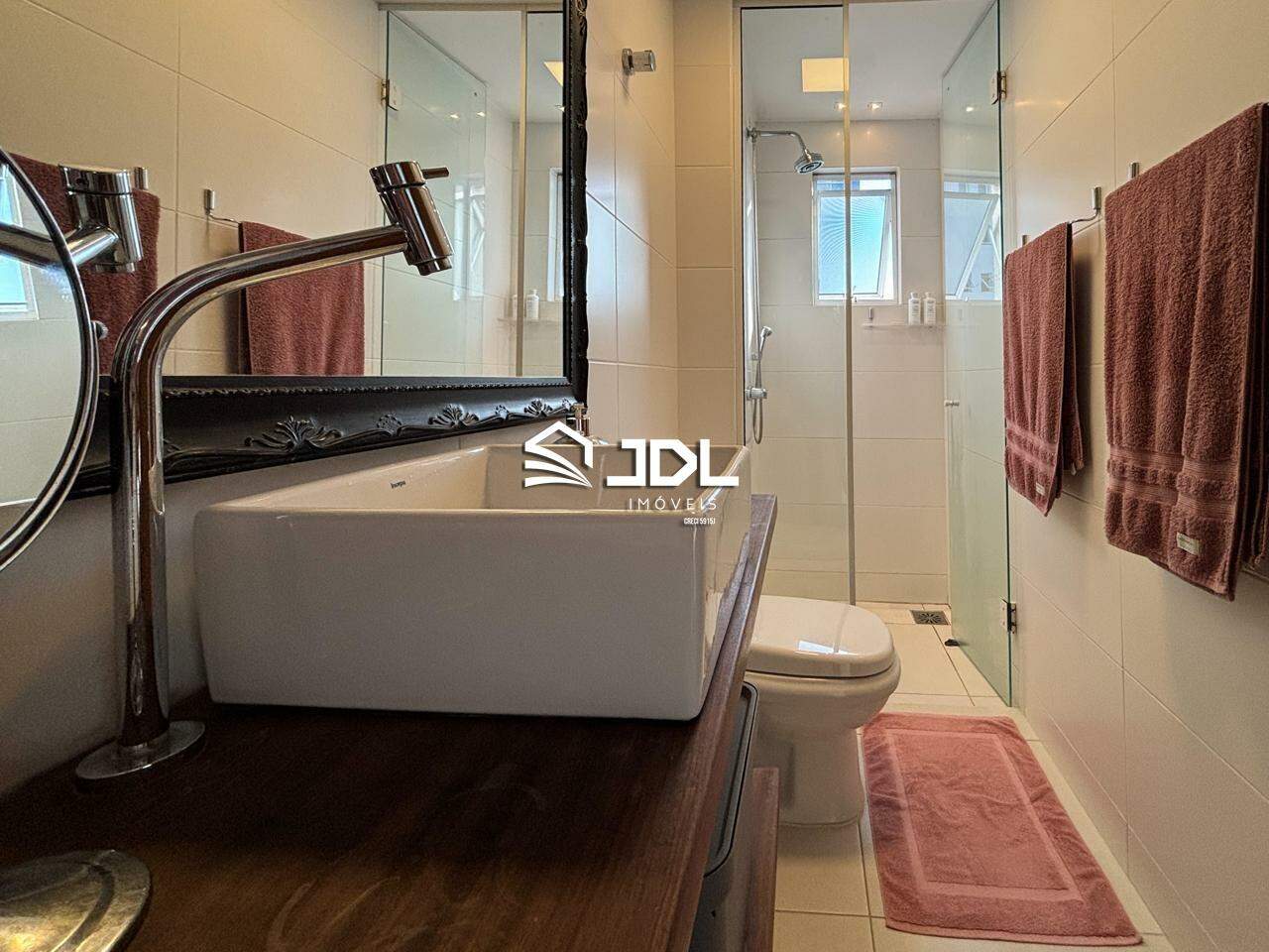 Apartamento à venda no bairro Itoupava Norte: 