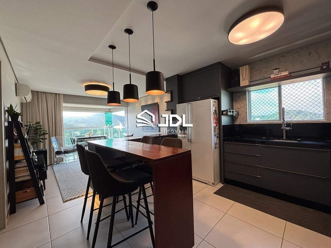 Apartamento à venda no bairro Itoupava Norte: 