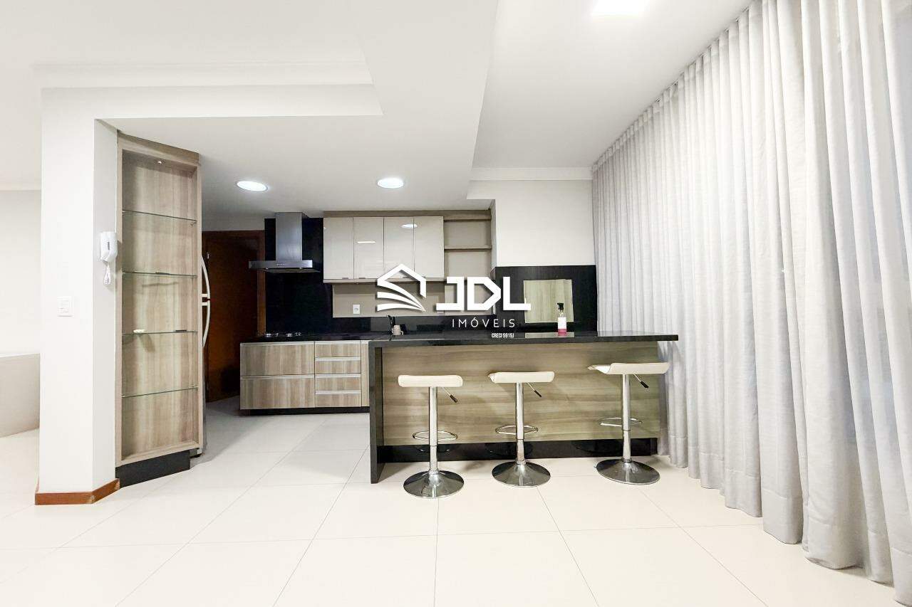 Apartamento à venda no bairro Vila Nova: 