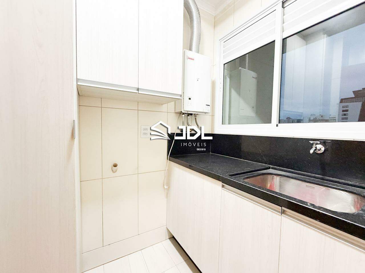 Apartamento à venda no bairro Vila Nova: 
