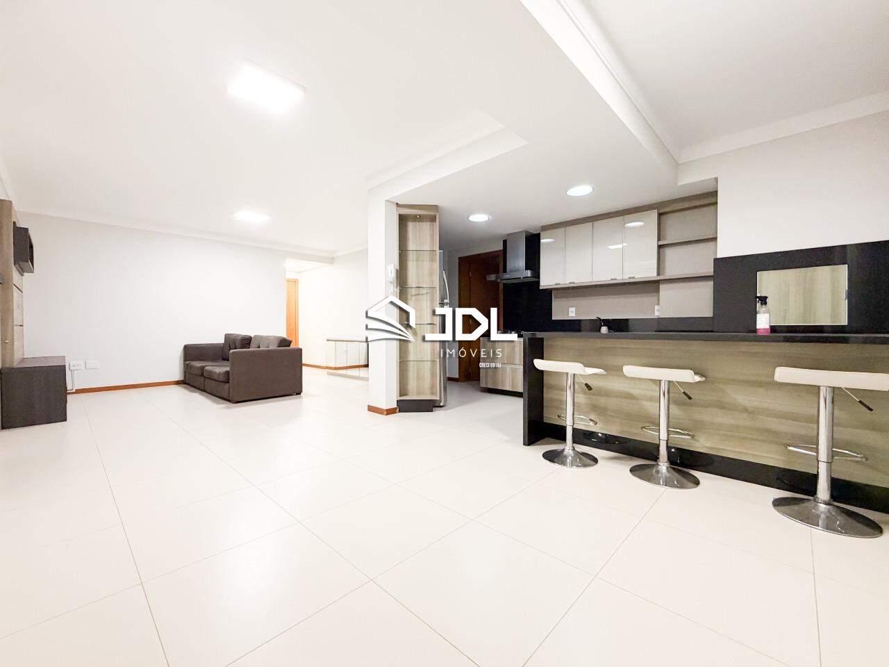 Apartamento à venda no bairro Vila Nova: 