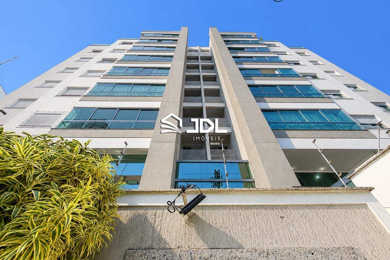 Apartamento à venda no bairro Vila Nova: 