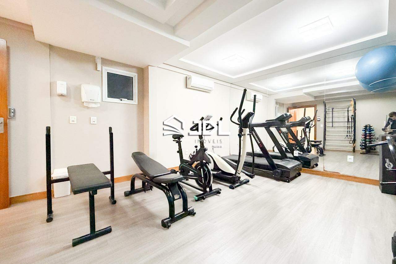 Apartamento à venda no bairro Vila Nova: 