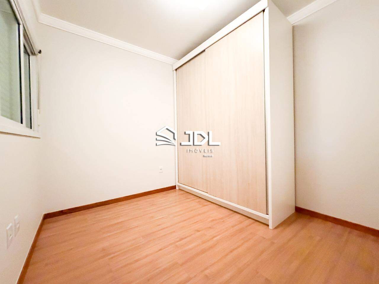 Apartamento à venda no bairro Vila Nova: 