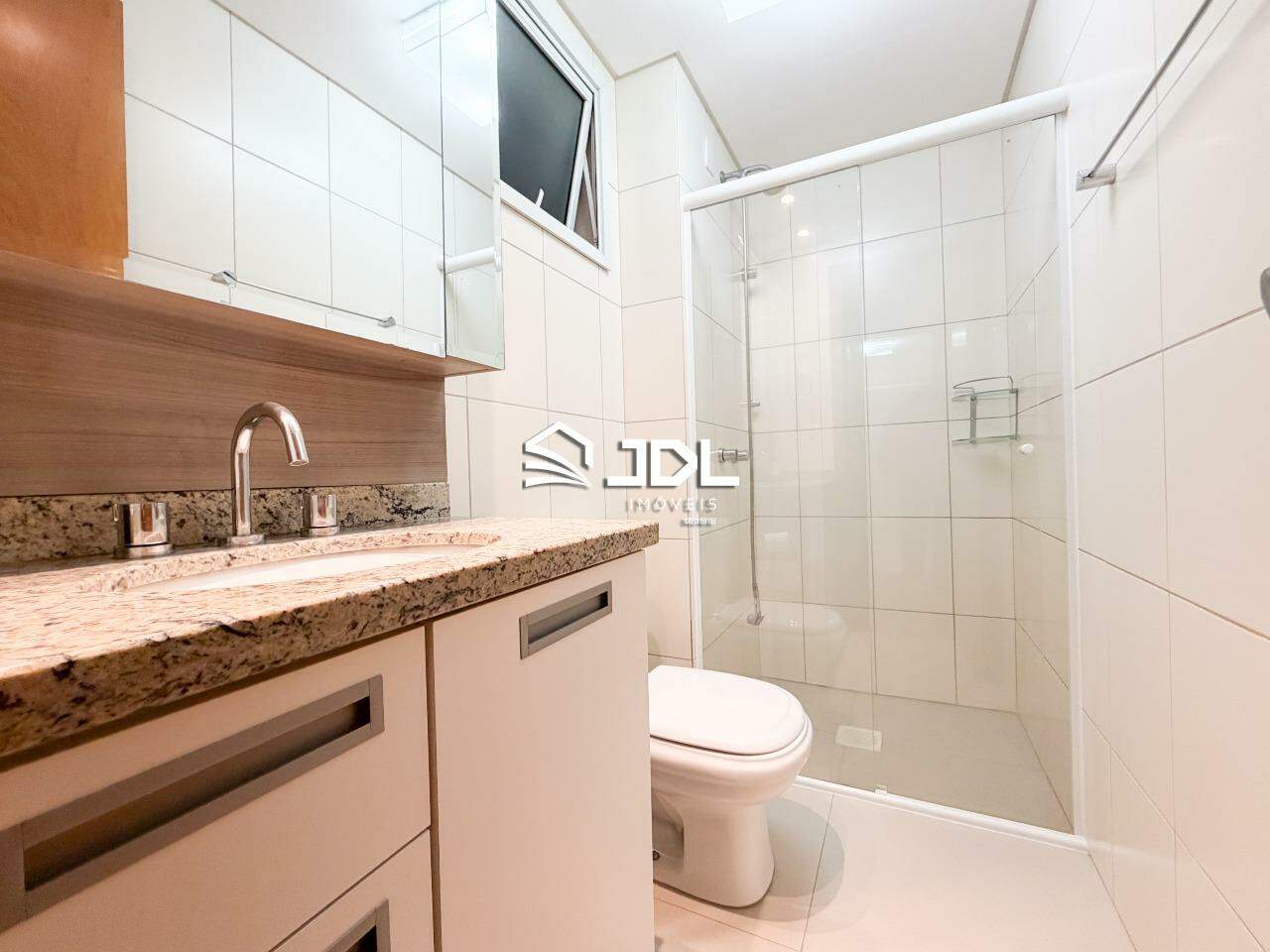 Apartamento à venda no bairro Vila Nova: 