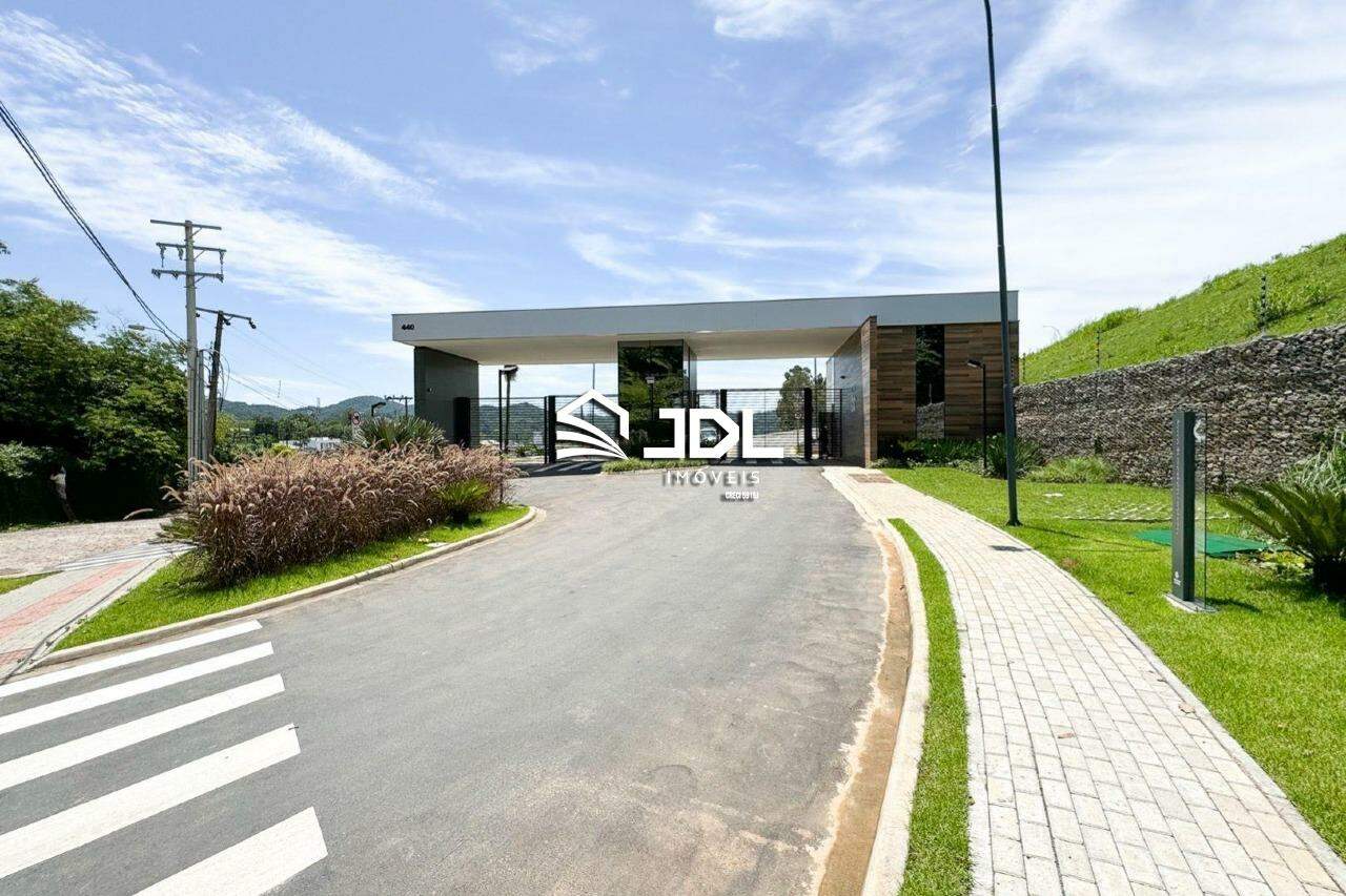 Terreno à venda no bairro Itoupava Norte: 