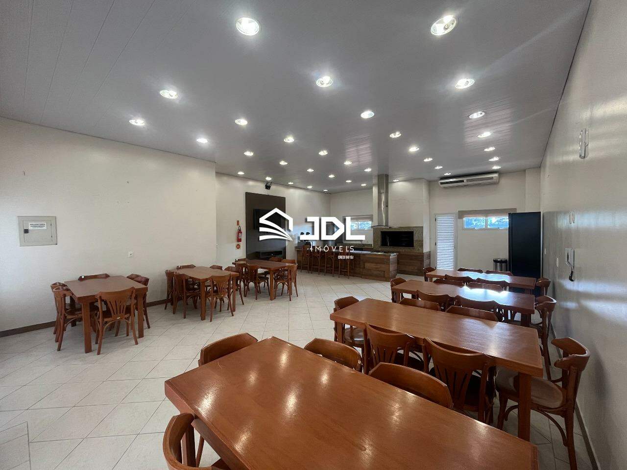Apartamento à venda no bairro Água Verde: 