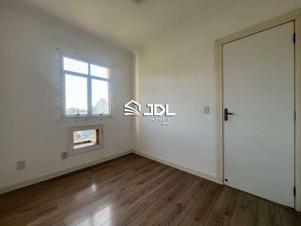 Apartamento à venda no bairro Água Verde: 
