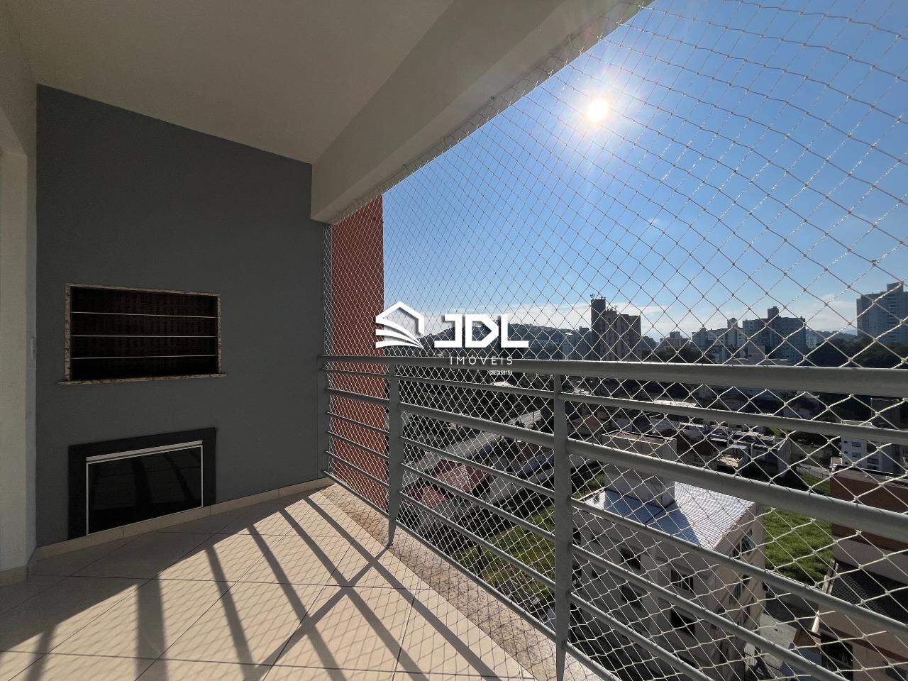 Apartamento à venda no bairro Água Verde: 
