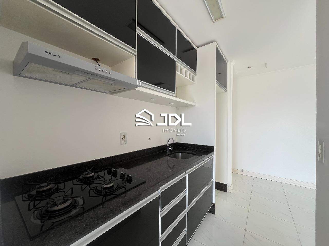 Apartamento à venda no bairro Água Verde: 
